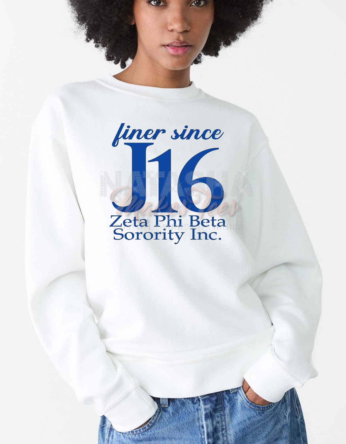 J16 Sweatshirt