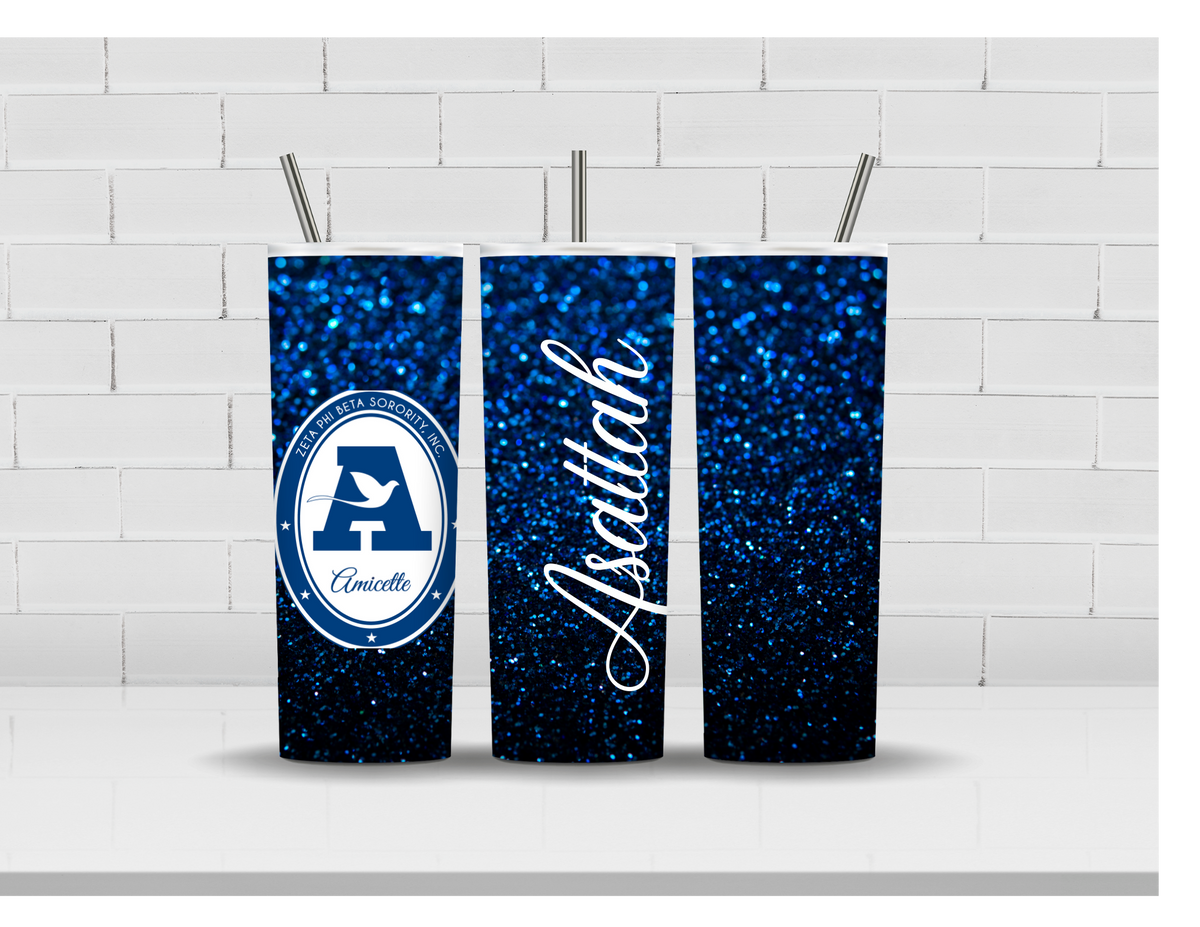 Pearlette Tumbler