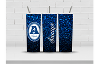 Load image into Gallery viewer, Pearlette Tumbler