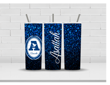 Load image into Gallery viewer, Pearlette Tumbler