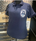 Zeta Youth Polo
