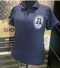 Load image into Gallery viewer, Zeta Youth Polo