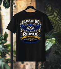 Load image into Gallery viewer, OFFICIAL HPHS CLASS OF '96 REUNION SHIRT