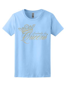 Leadership for Queens- 2025