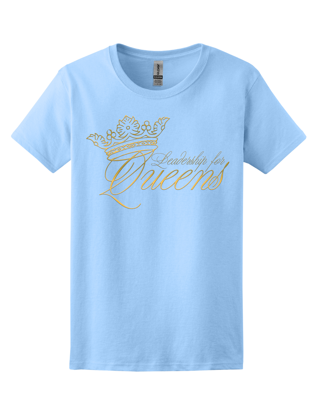 Leadership for Queens- 2025