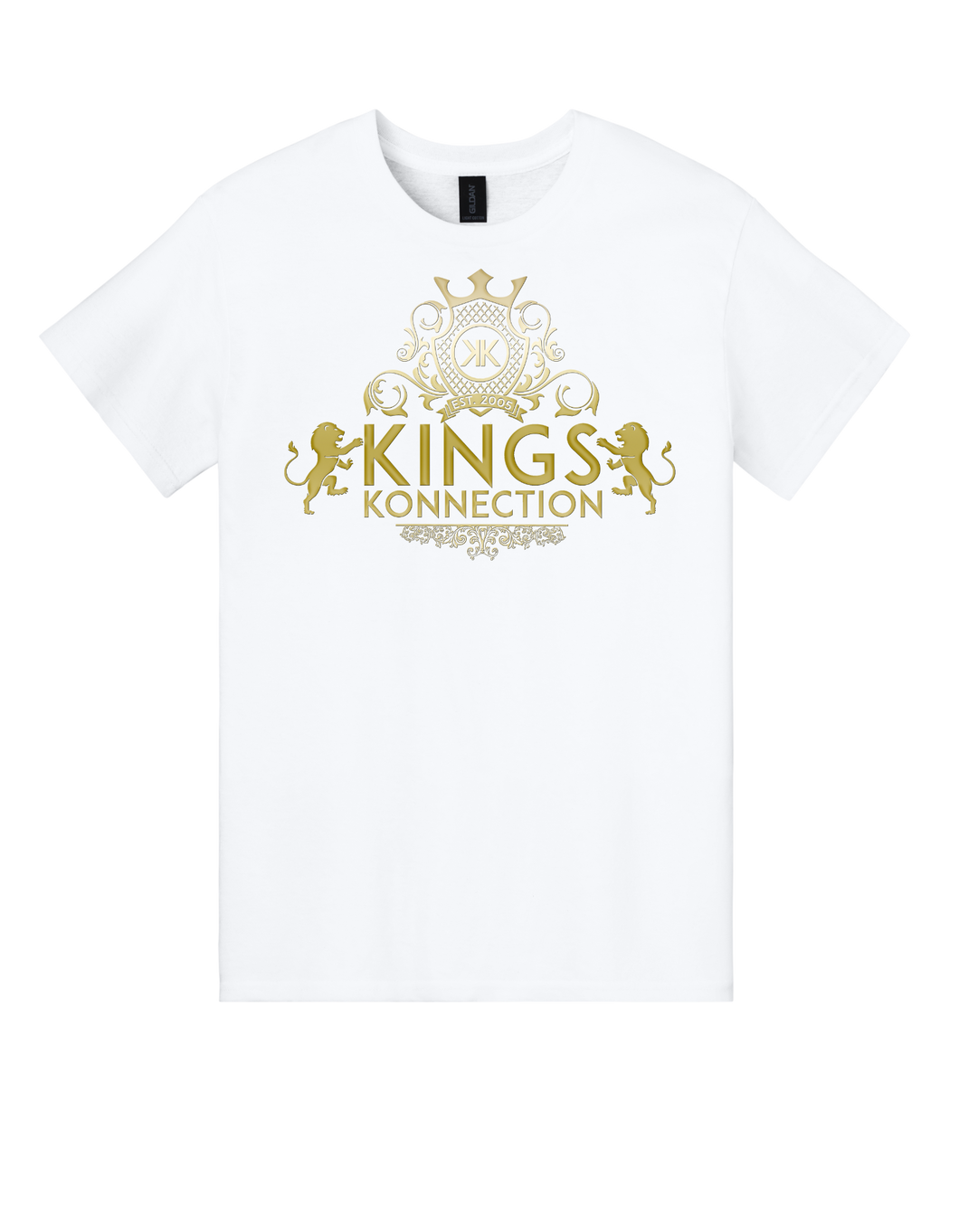 Kings Connection - 2025