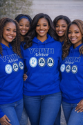 Zeta Phi Beta Youth Advisor
