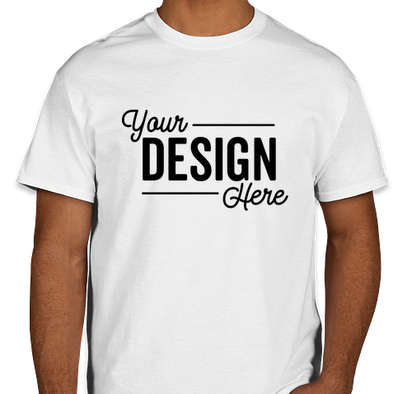 Custom Tee