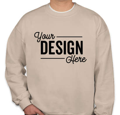 Custom Sweatshirt