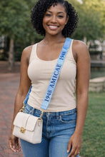 Load image into Gallery viewer, Amicae Crossbody Purse Strap Amicae Purse Gift for Amicae