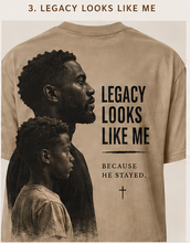 Load image into Gallery viewer, The Legacy Collection