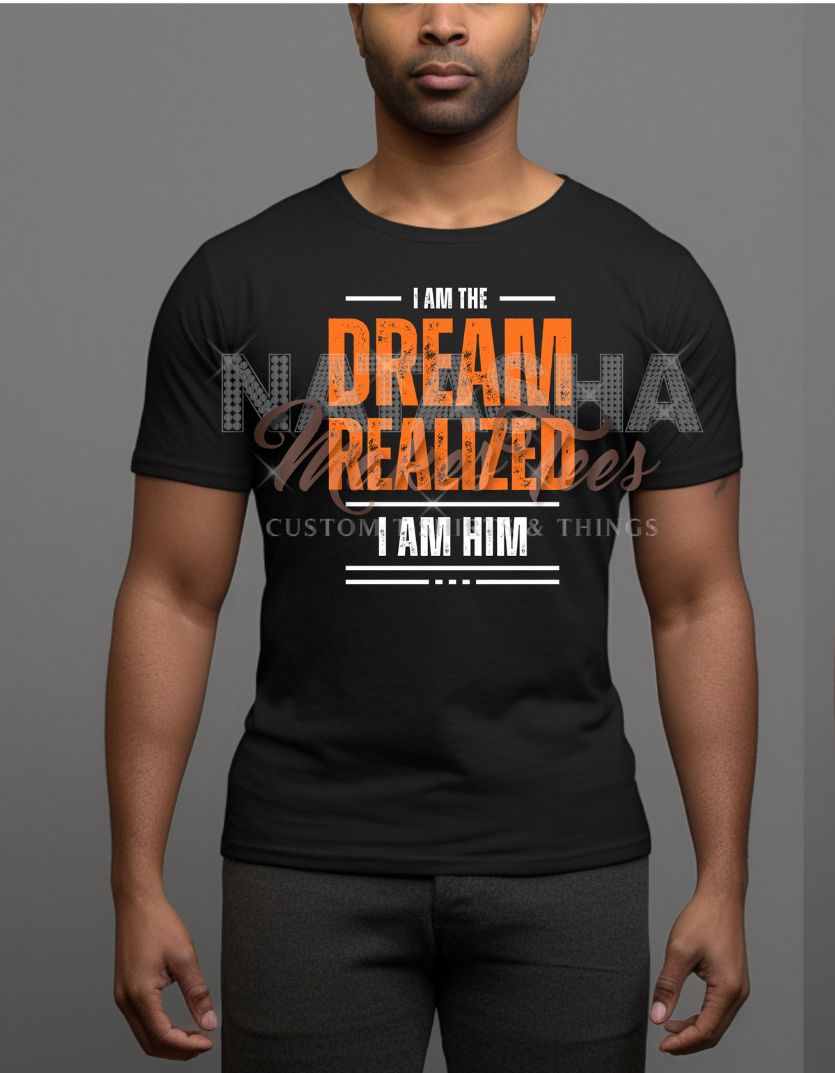 Dream Realized - HIM