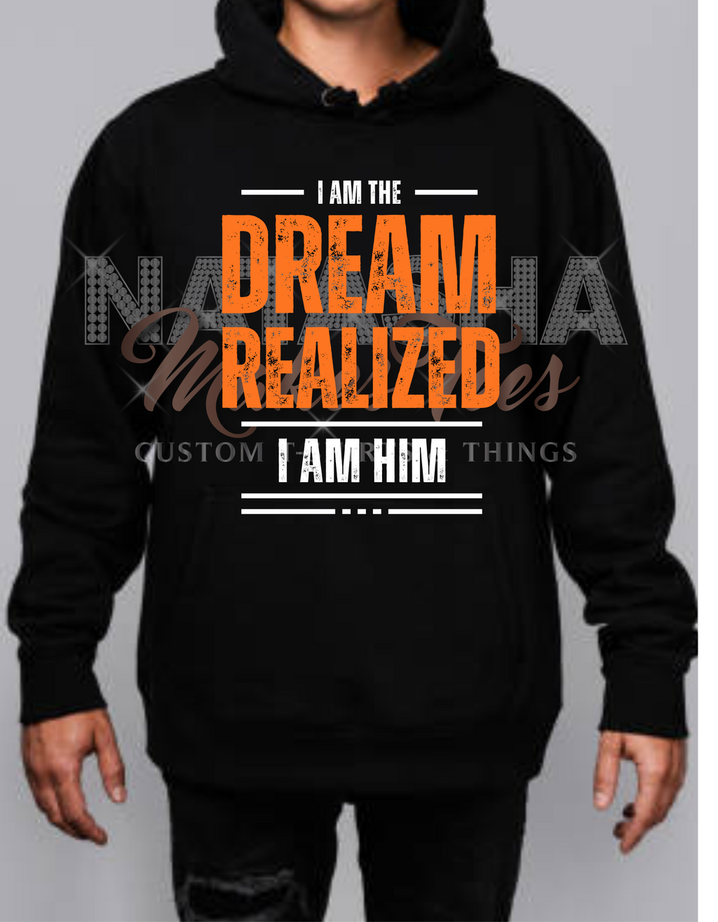Dream Realized - HIM