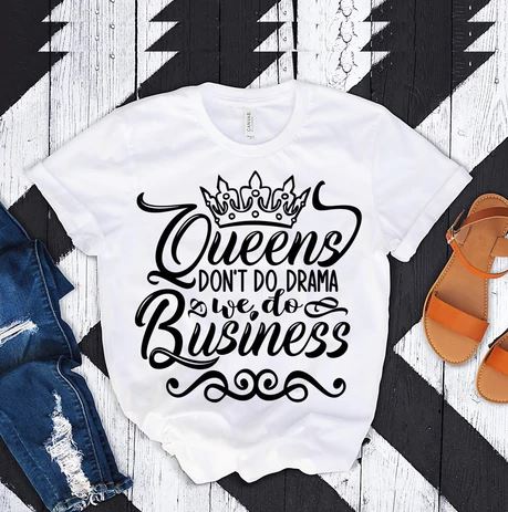 Queen Business