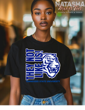 Load image into Gallery viewer, They not like us...Tennessee State University