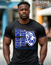 Load image into Gallery viewer, They not like us...Tennessee State University