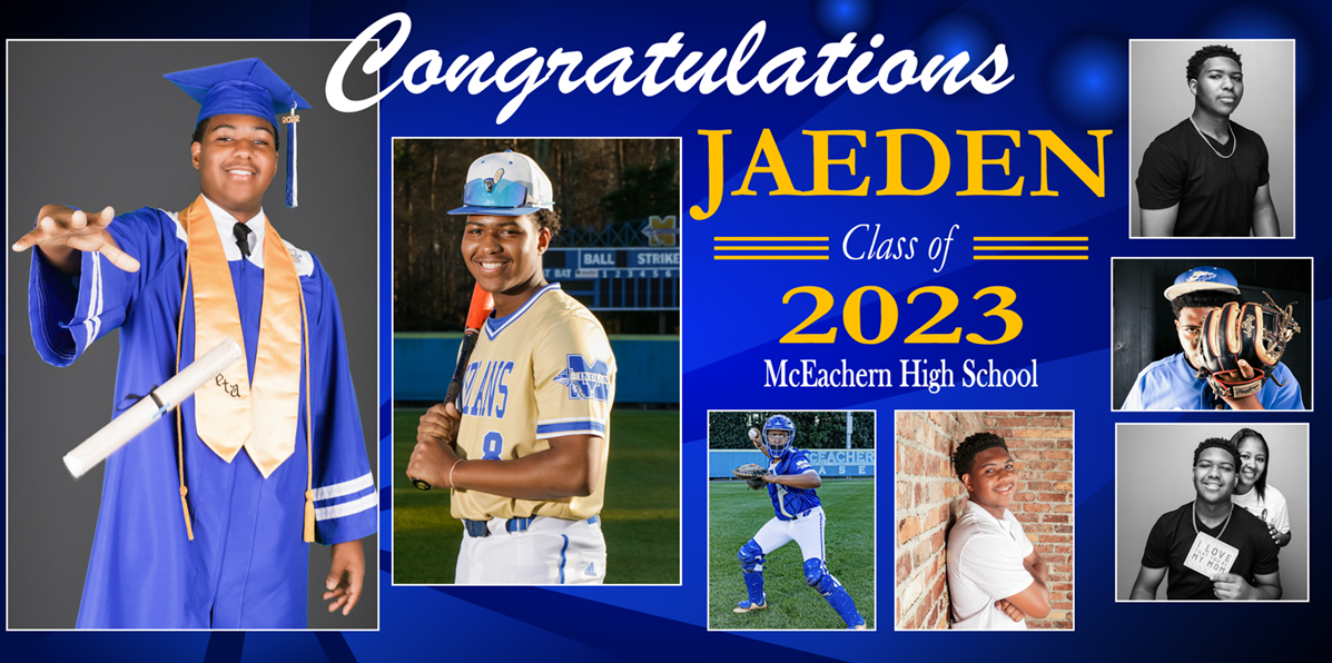 School & Athletic Banner Program