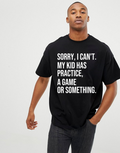 Sorry, I Can't